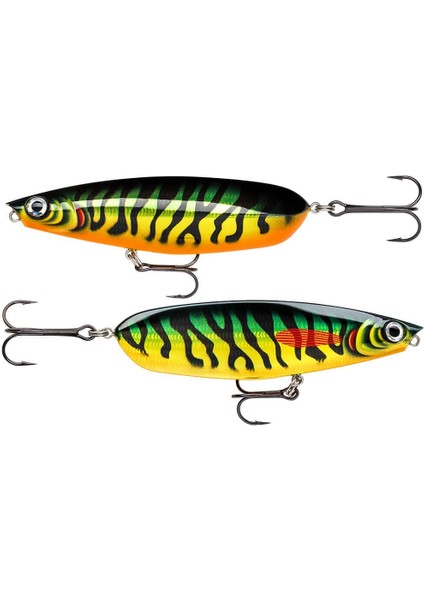 X-Rap Scoop Htıp 14 cm 68G Maket Balık 1.6 M Yüzme Derinliği