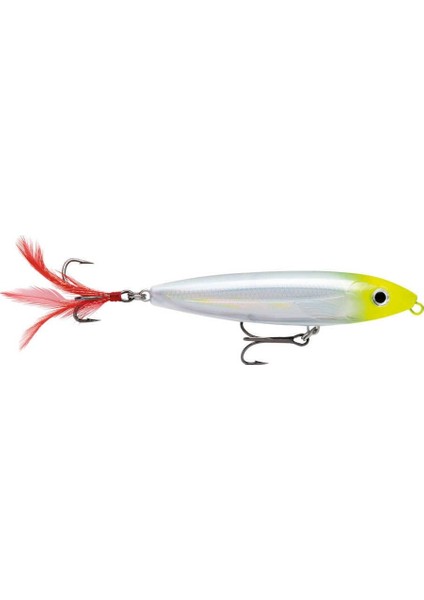 X-Rap Walk Cgh 9 cm 15G Su Üstü Maket Balık