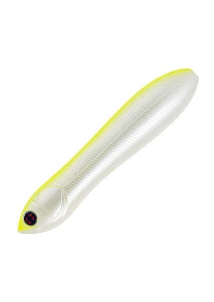 Mousty Floating P05 12.5 cm 28G Su Üstü Maket Balık