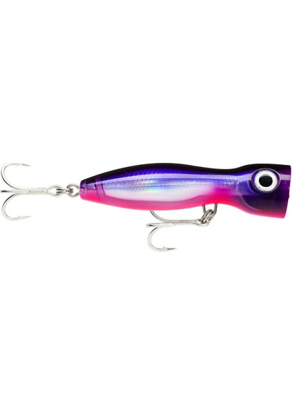 X-Rap Magnum Xplode Psc 17 cm 145G Su Üstü Maket Balık
