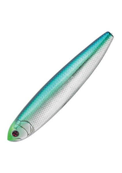 Najasub Sinking CR01 10.5 cm 23.5g Maket Balık 0-0.5 M Yüzme Derinliği