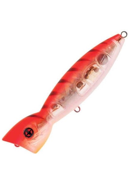 Pulsion Tr Floating GC07 13.5 cm 55G Su Üstü Maket Balık