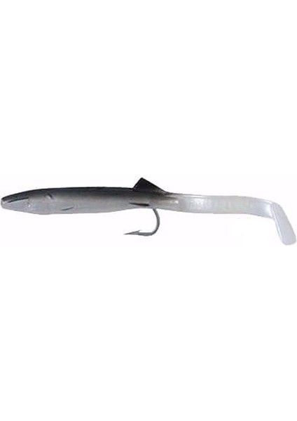 Raglou Pgy 12 cm Silikon Balık