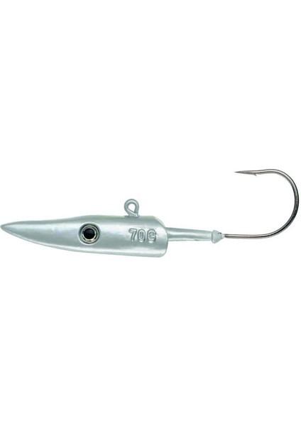 Makaira 28G Jighead 3 Adet