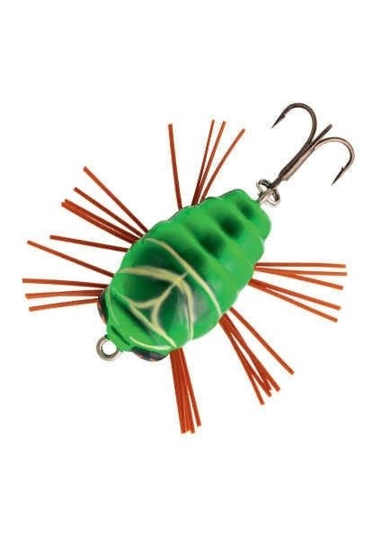Notobug Floating 01 3 cm 3.5g Su Üstü Maket Balık