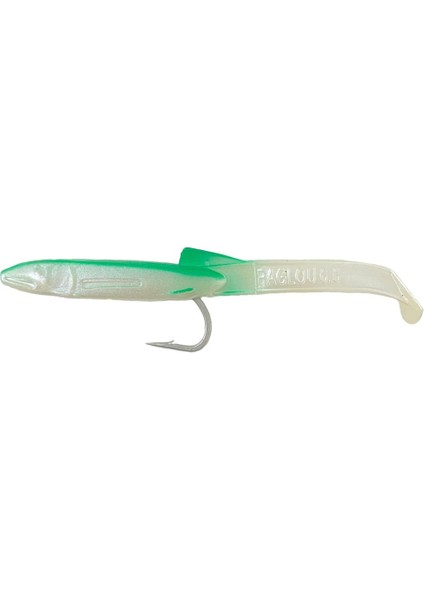 Raglou Pg 10.5 cm Silikon Balık