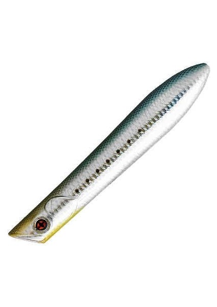Exopen Floating 019 17.5 cm 65.5g Su Üstü Maket Balık