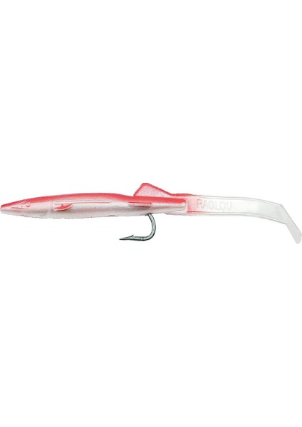 Raglou Pr 5.5 cm Silikon Balık