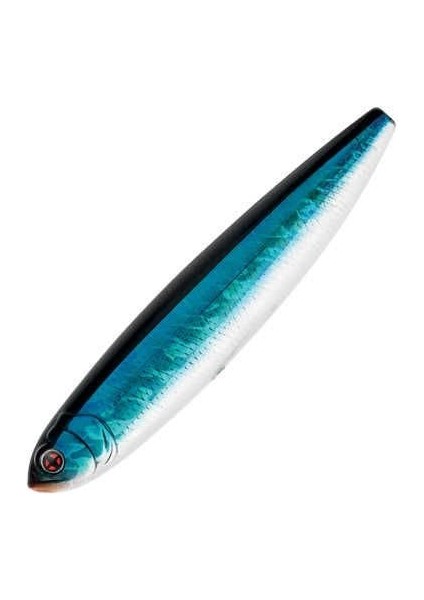 Naja Floating A10 8.5 cm 9.5g Su Üstü Maket Balık