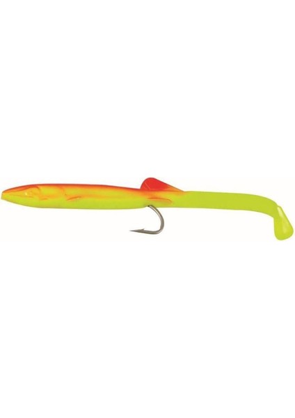 Raglou Sr 8.5 cm Silikon Balık