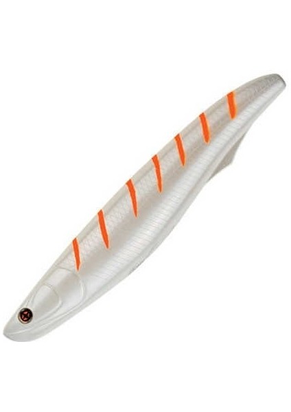 Exostick Floating P07 18 cm 76.2g Maket Balık 0-0.2 M Yüzme Derinliği