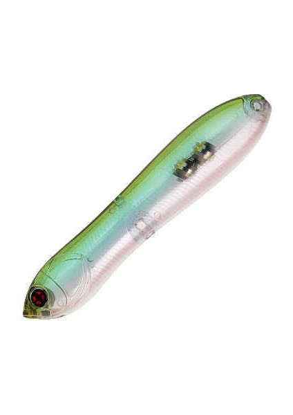Mousty Floating G06 12.5 cm 28G Su Üstü Maket Balık