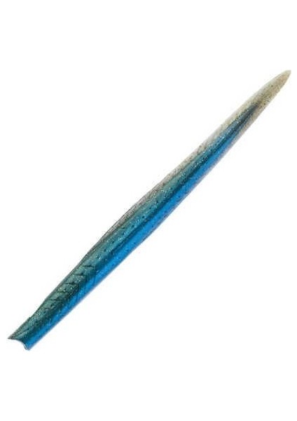 Majikeel 018 12.5 cm Silikon Yem 5 Adet