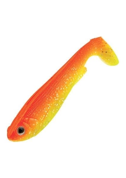 L16 Shad S11 15 cm Silikon Yem 3 Adet