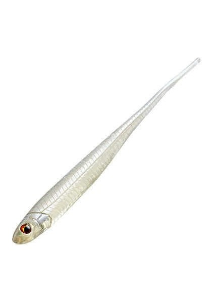 L16 Koneel K05 15 cm Silikon Balık 6 Adet