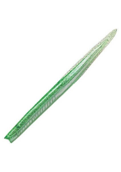 Majikeel 026 16.5 cm Silikon Yem 4 Adet