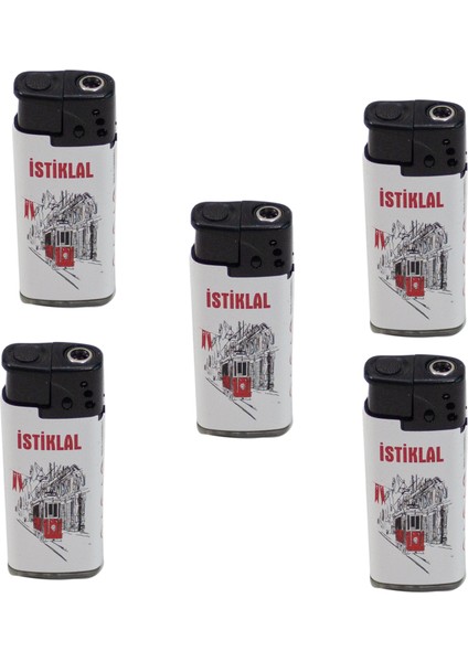 Stres Topu 6 Adet 10 cm