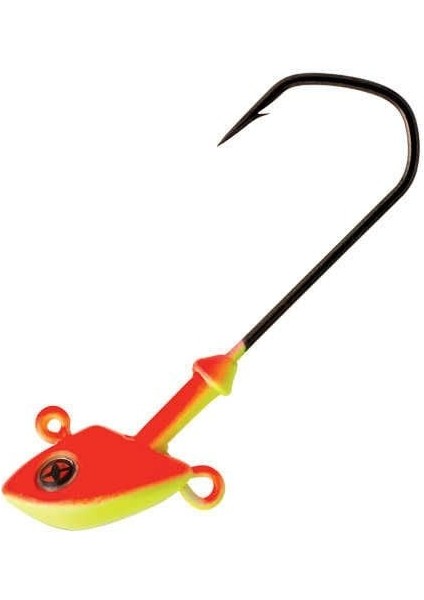 Verticool Red 10G Jighead 3 Adet