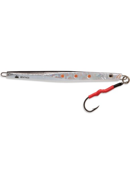 Benthos Speed Blk 15.5 cm 100G Jig