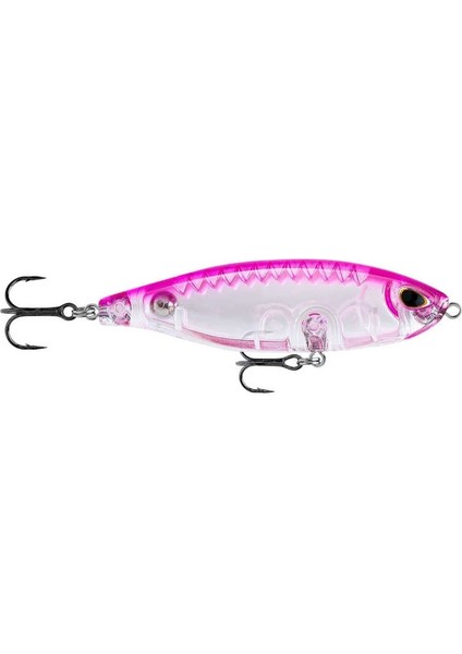 Gomoku Pencil Clp 4.5 cm 2.7g Su Üstü Maket Balık