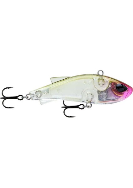 Gomoku Vibe Wh 4 cm 3.5g Maket Balık