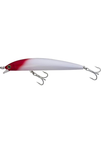 Hydro Minnow Lc Prh 17 cm 50G Maket Balık 0.6-0.9 M Yüzme Derinliği