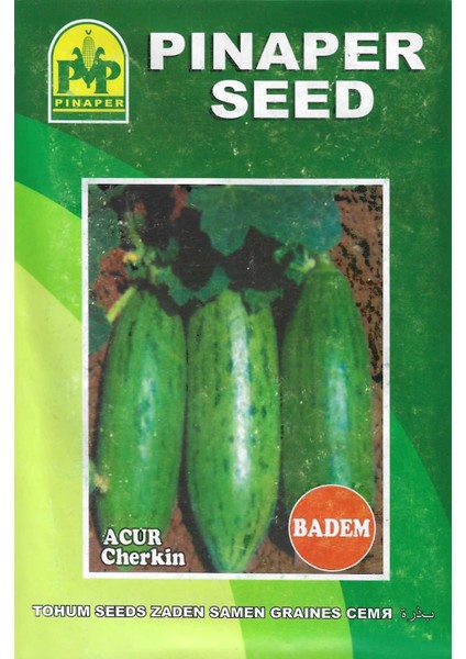 Badem Acur Tohumu 10 gr fiyatları