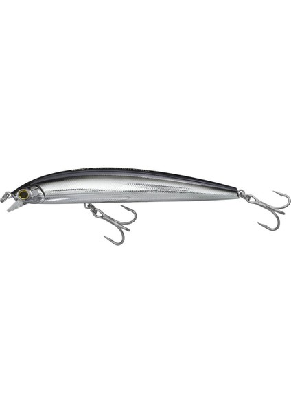 Hydro Minnow Lc Csbl 17 cm 50G Maket Balık 0.6-0.9 M Yüzme Derinliği