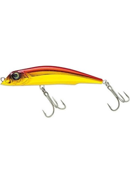Mag Darter Floating Hgr 12.5 cm 28G Maket Balık 0.6-0.8 M Yüzme Derinliği
