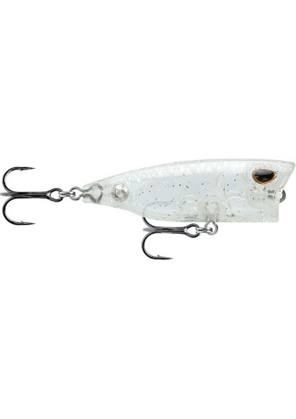 Gomoku Popper Uvhg 4 cm 3g Su Üstü Maket Balık