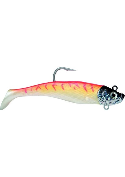 Wildeye Giand Jigging Shad Uvpf 30 cm 510G Silikon Yem 2+1 Set
