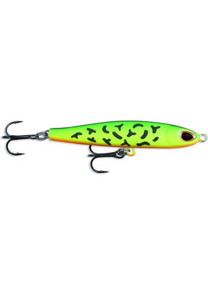 Gomoku Flutter Slim Ft 4.5 cm 2g Maket Balık
