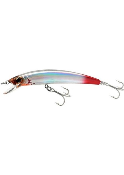 Crystal Minnow Floating Hbgs 9 cm 7.5g Maket Balık 0-0.8 M Yüzme Derinliği