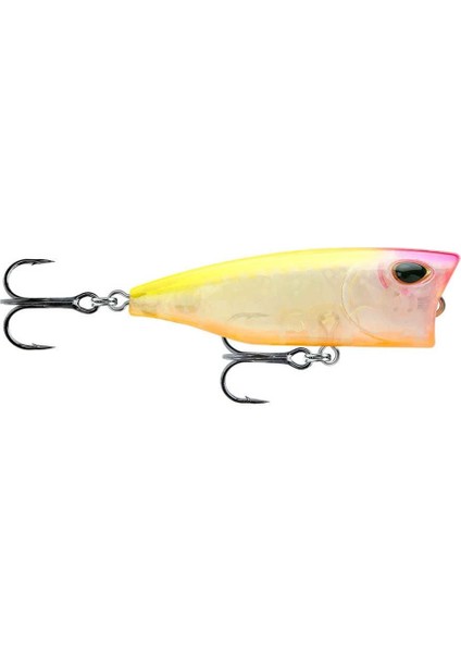 Gomoku Popper Clphc 4 cm 3g Su Üstü Maket Balık