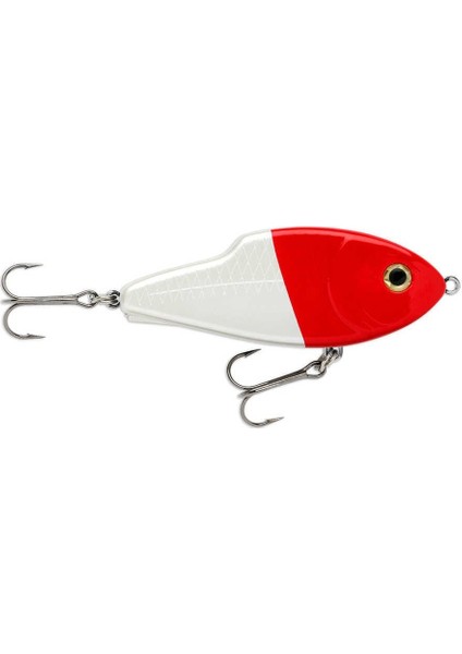 Thunderslide Shad 375 12 cm 61G Maket Balık 0.5-1.0 M Yüzme Derinliği