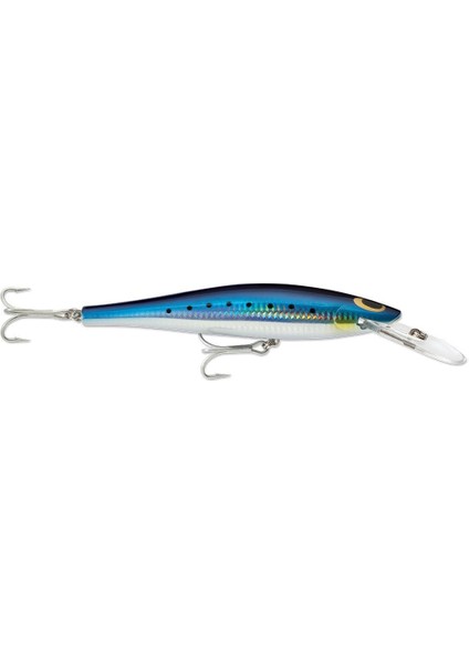 Speed Pro Deep Bsr 18 cm 74G Maket Balık 4.5-6.0 M Yüzme Derinliği