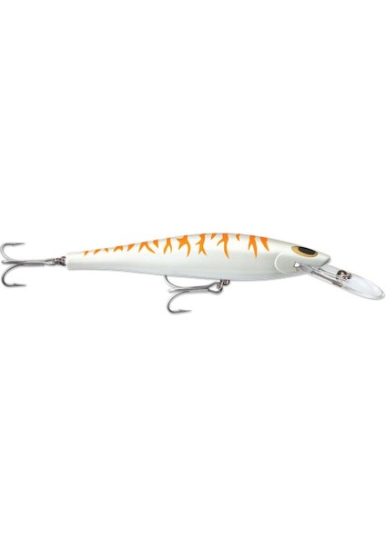 Speed Pro Deep Wt 16 cm 54G Maket Balık 3.6-5.5 M Yüzme Derinliği