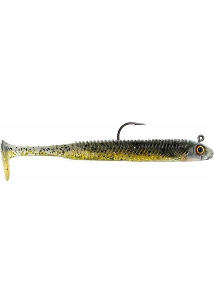 360GT Searchbait Gd 11 cm 18G Silikon Yem 3+1 Set