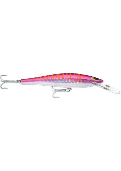 Speed Pro Deep Bprp 16 cm 54G Maket Balık 3.6-5.5 M Yüzme Derinliği