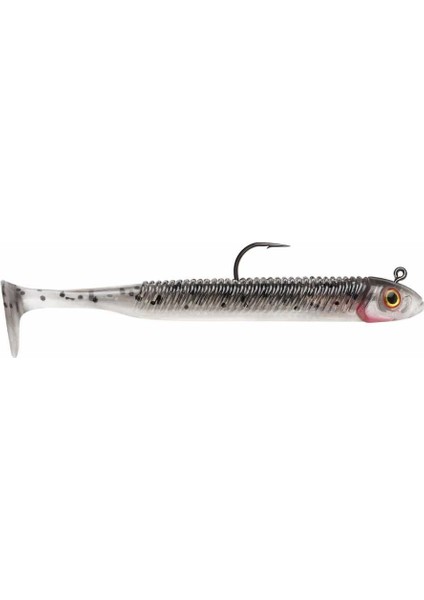 360GT Searchbait Sgh 14 cm 34G Silikon Yem 3+1 Set