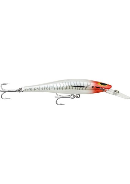 Speed Pro Deep Rhu 16 cm 54G Maket Balık 3.6-5.5 M Yüzme Derinliği