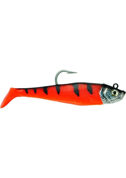 Wildeye Giand Jigging Shad Od 23 cm 385G Silikon Yem 3+1 Set