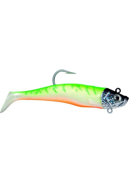 Wildeye Giand Jigging Shad Uvgf 30 cm 510G Silikon Yem 2+1 Set