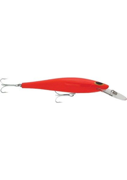 Speed Pro Deep P 18 cm 74G Maket Balık 4.5-6.0 M Yüzme Derinliği
