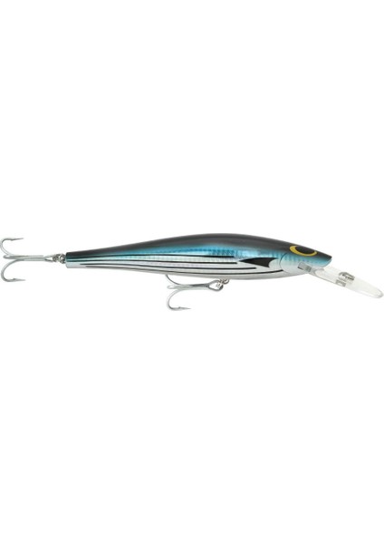 Speed Pro Deep Bo 18 cm 74G Maket Balık 4.5-6.0 M Yüzme Derinliği