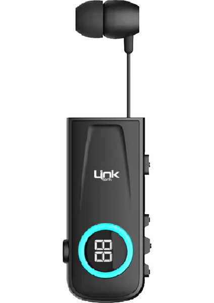 V82 Solid LED Ekranlı Makaralı Titreşimli Bluetooth Kulaklık fiyatları