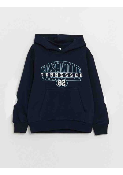 Erkek Çocuk Sweatshirt