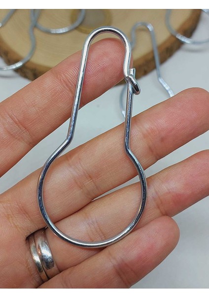 Çok Amaçlı Askı Kancası/10 Adet (54714) fiyatları