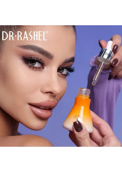 C Vitamini ve Rentinol Gündüz ve Gece Yüz Serumu Seti(30+30ml) modelleri