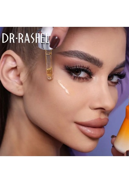 C Vitamini ve Rentinol Gündüz ve Gece Yüz Serumu Seti(30+30ml) fırsatları